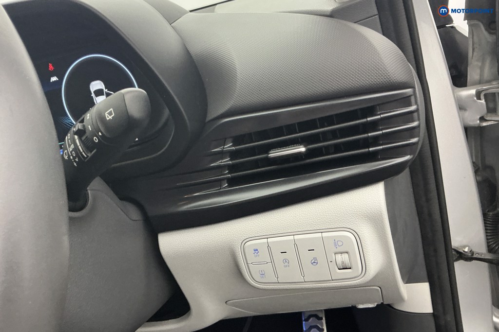 Hyundai Bayon Ultimate Automatic Petrol SUV - Stock Number (1650655) - 22nd supplementary image