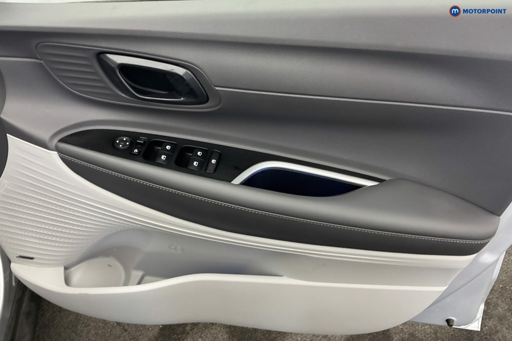 Hyundai Bayon Ultimate Automatic Petrol SUV - Stock Number (1650655) - 24th supplementary image