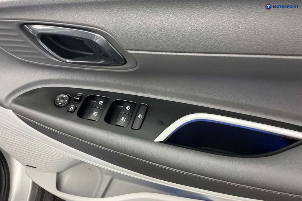Hyundai Bayon Ultimate Automatic Petrol SUV - Stock Number (1650655) - 25th supplementary image
