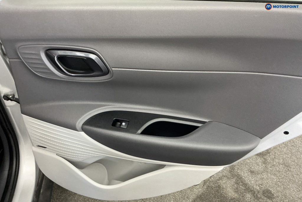 Hyundai Bayon Ultimate Automatic Petrol SUV - Stock Number (1650655) - 26th supplementary image