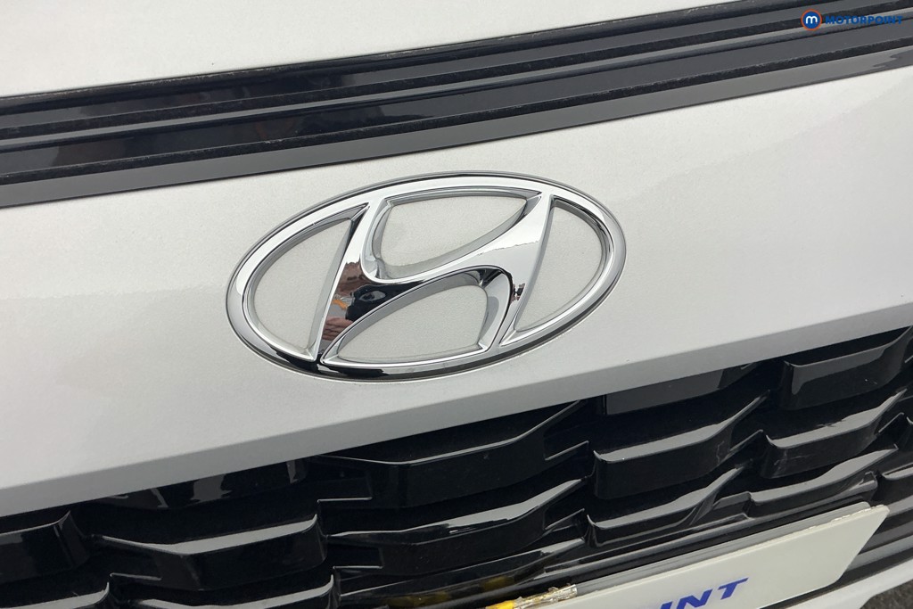 Hyundai Bayon Ultimate Automatic Petrol SUV - Stock Number (1650655) - 28th supplementary image