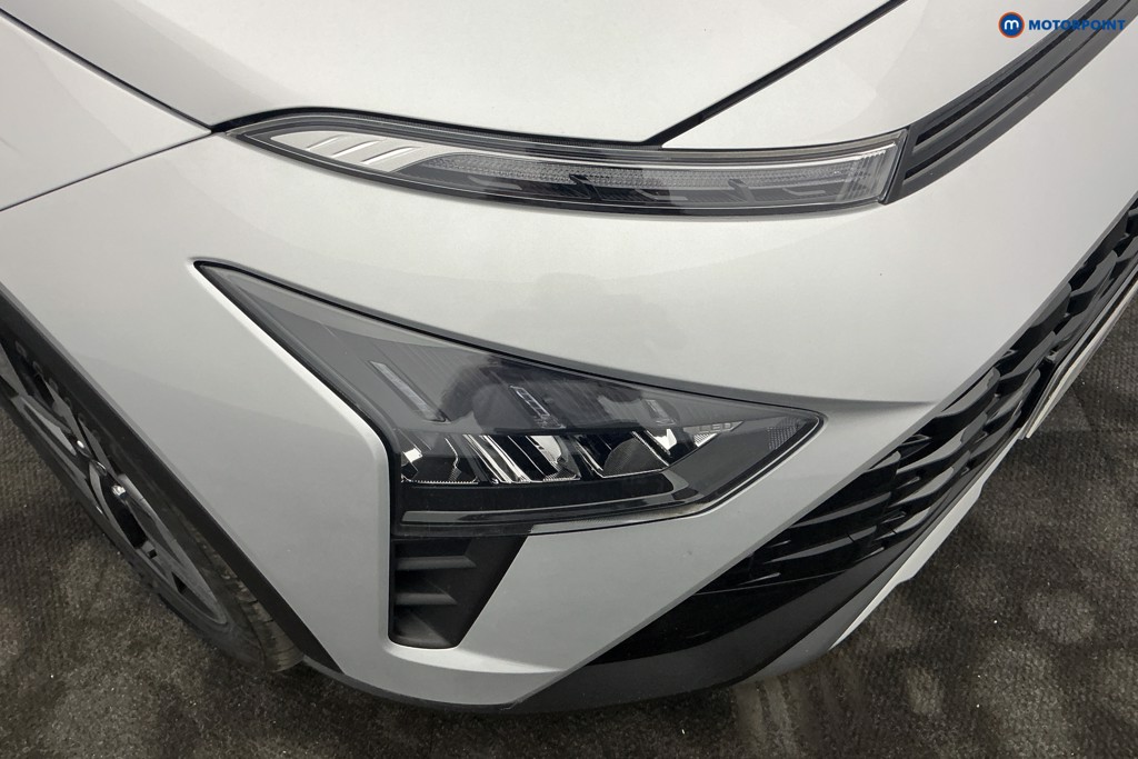 Hyundai Bayon Ultimate Automatic Petrol SUV - Stock Number (1650655) - 29th supplementary image