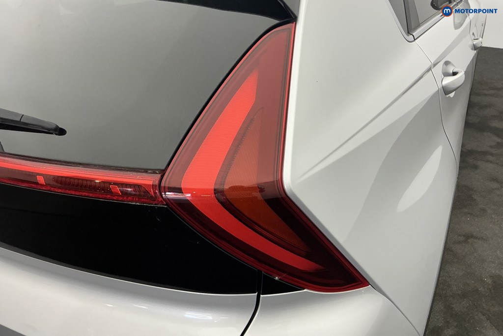 Hyundai Bayon Ultimate Automatic Petrol SUV - Stock Number (1650655) - 31st supplementary image
