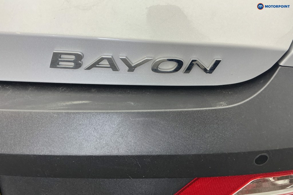 Hyundai Bayon Ultimate Automatic Petrol SUV - Stock Number (1650655) - 32nd supplementary image