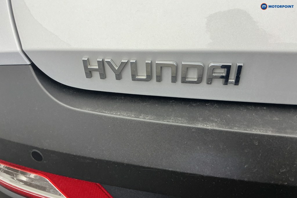 Hyundai Bayon Ultimate Automatic Petrol SUV - Stock Number (1650655) - 33rd supplementary image