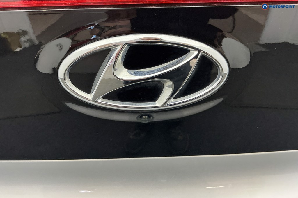 Hyundai Bayon Ultimate Automatic Petrol SUV - Stock Number (1650655) - 34th supplementary image