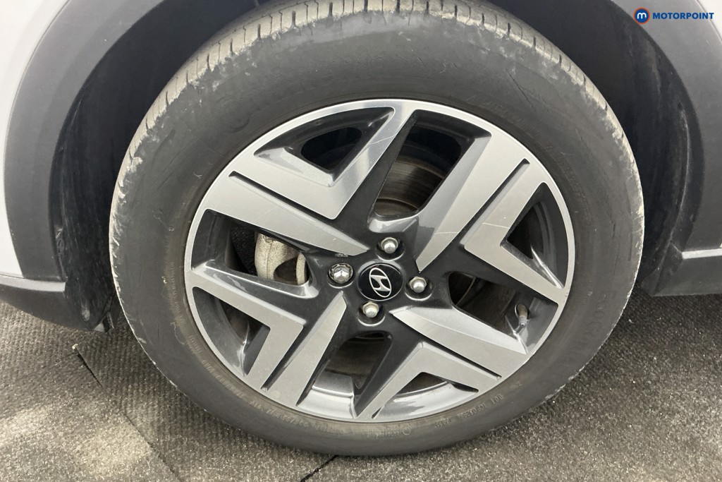 Hyundai Bayon Ultimate Automatic Petrol SUV - Stock Number (1650655) - 37th supplementary image