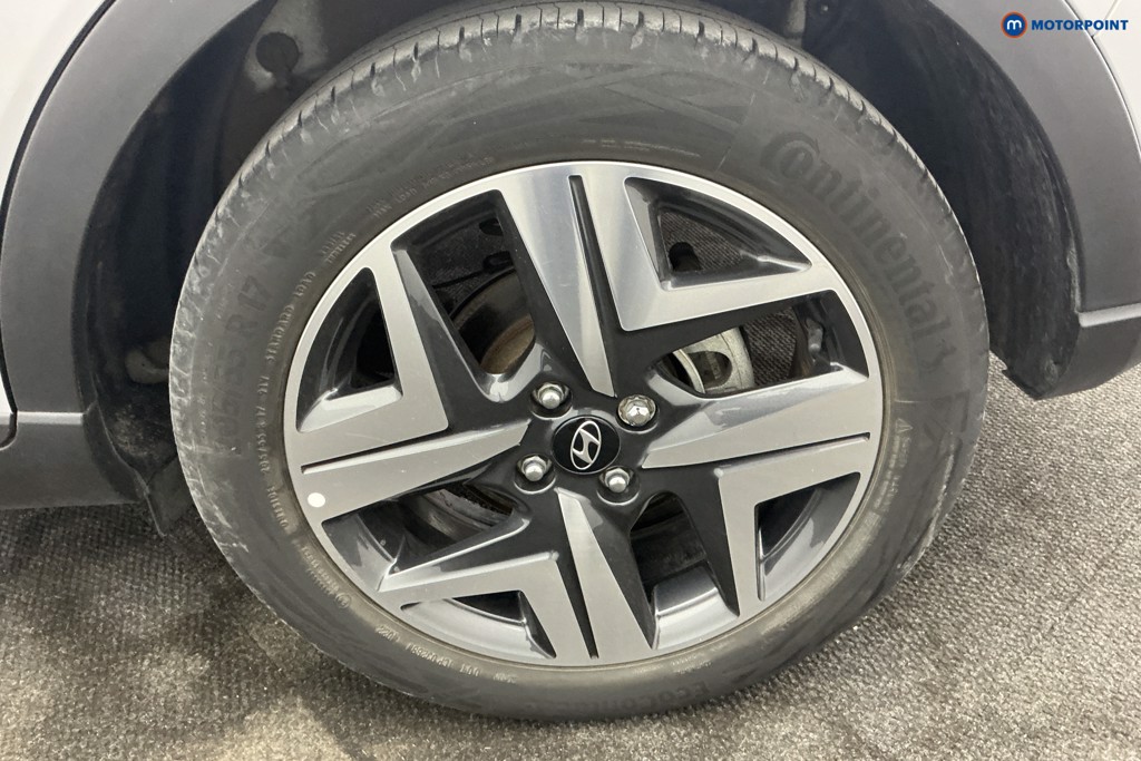 Hyundai Bayon Ultimate Automatic Petrol SUV - Stock Number (1650655) - 38th supplementary image