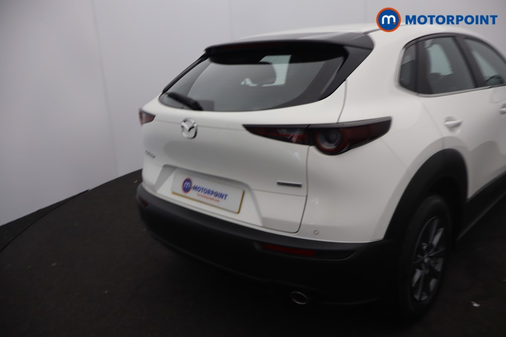 Mazda Cx-30 Se-L Manual Petrol SUV - Stock Number (1650709) - 2nd supplementary image