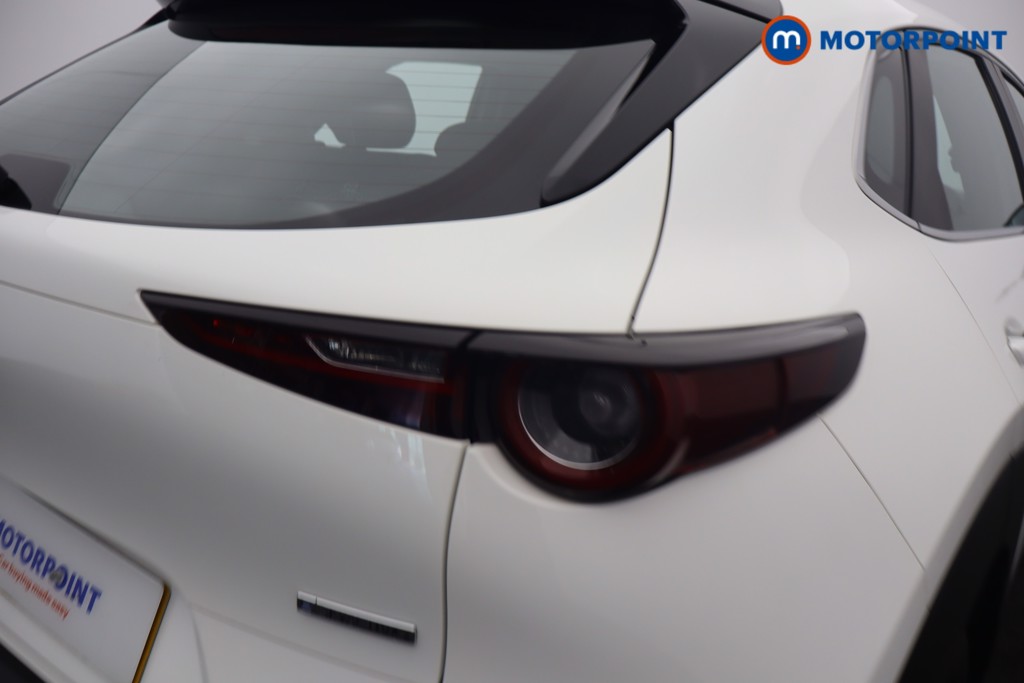 Mazda Cx-30 Se-L Manual Petrol SUV - Stock Number (1650709) - 3rd supplementary image