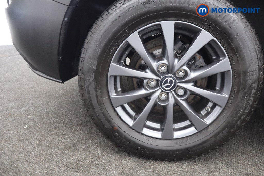 Mazda Cx-30 Se-L Manual Petrol SUV - Stock Number (1650709) - 5th supplementary image