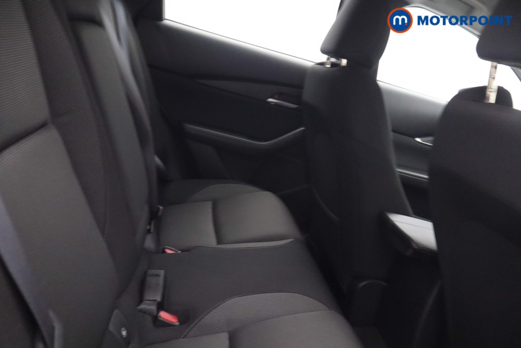 Mazda Cx-30 Se-L Manual Petrol SUV - Stock Number (1650709) - 6th supplementary image