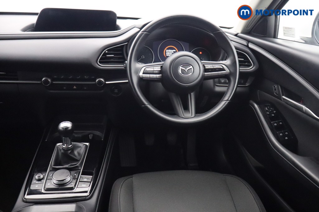 Mazda Cx-30 Se-L Manual Petrol SUV - Stock Number (1650709) - 7th supplementary image