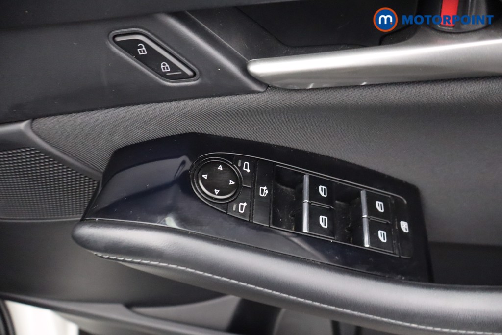 Mazda Cx-30 Se-L Manual Petrol SUV - Stock Number (1650709) - 9th supplementary image