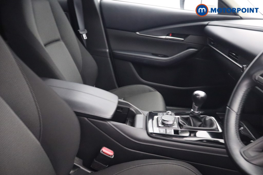 Mazda Cx-30 Se-L Manual Petrol SUV - Stock Number (1650709) - 10th supplementary image
