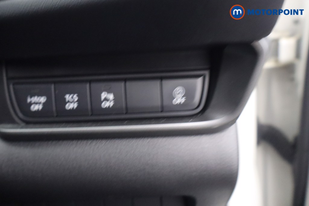 Mazda Cx-30 Se-L Manual Petrol SUV - Stock Number (1650709) - 11th supplementary image