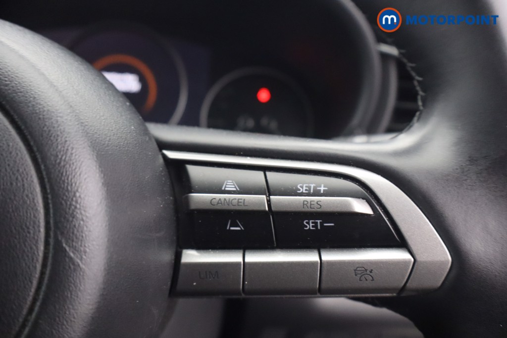 Mazda Cx-30 Se-L Manual Petrol SUV - Stock Number (1650709) - 12th supplementary image