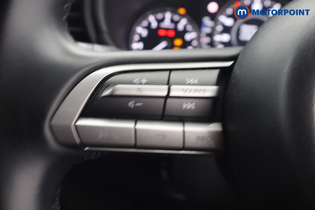 Mazda Cx-30 Se-L Manual Petrol SUV - Stock Number (1650709) - 13th supplementary image