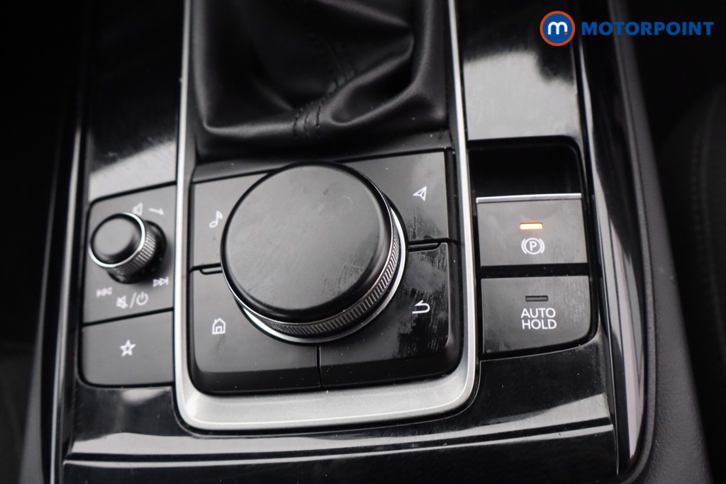 Mazda Cx-30 Se-L Manual Petrol SUV - Stock Number (1650709) - 15th supplementary image
