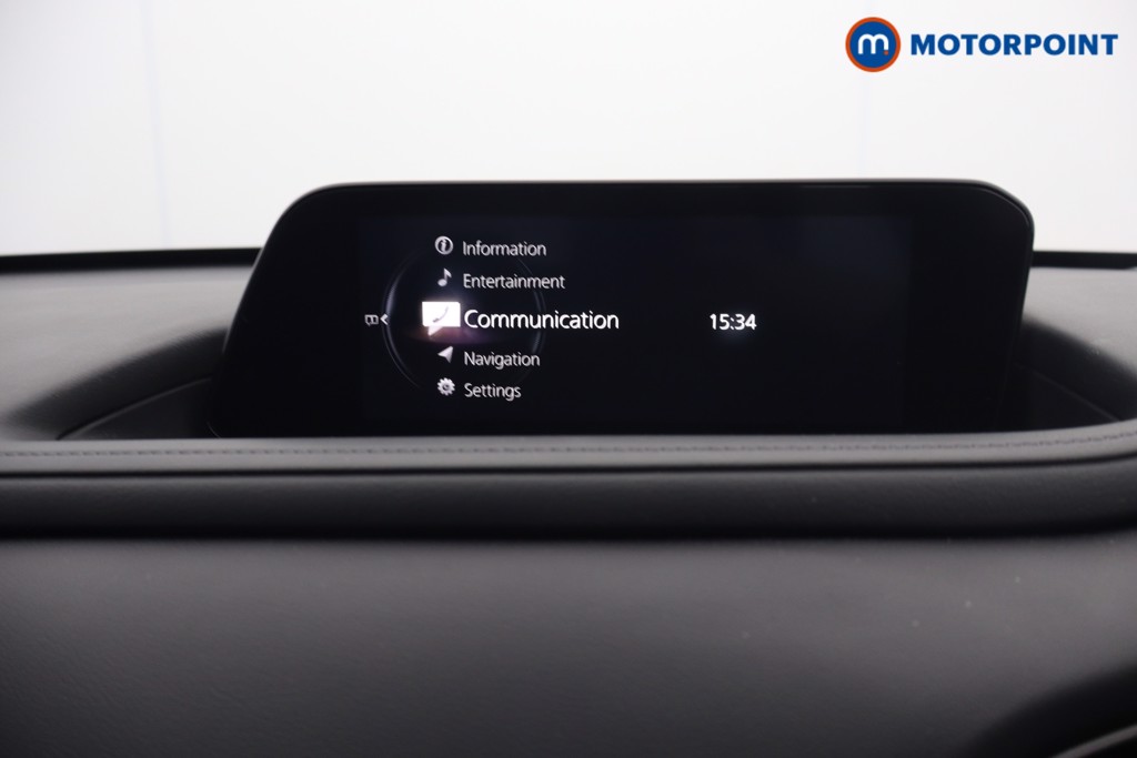 Mazda Cx-30 Se-L Manual Petrol SUV - Stock Number (1650709) - 17th supplementary image