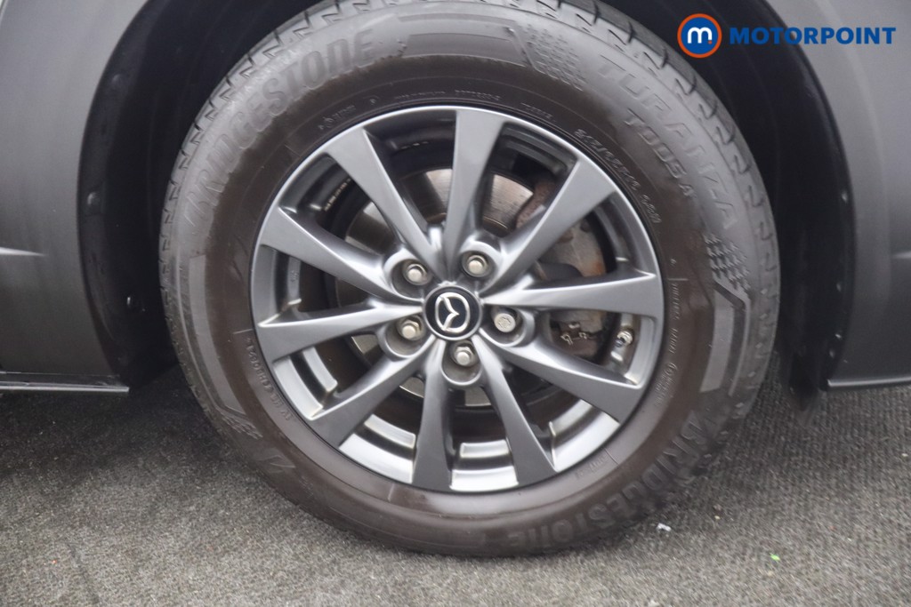 Mazda Cx-30 Se-L Manual Petrol SUV - Stock Number (1650709) - 20th supplementary image