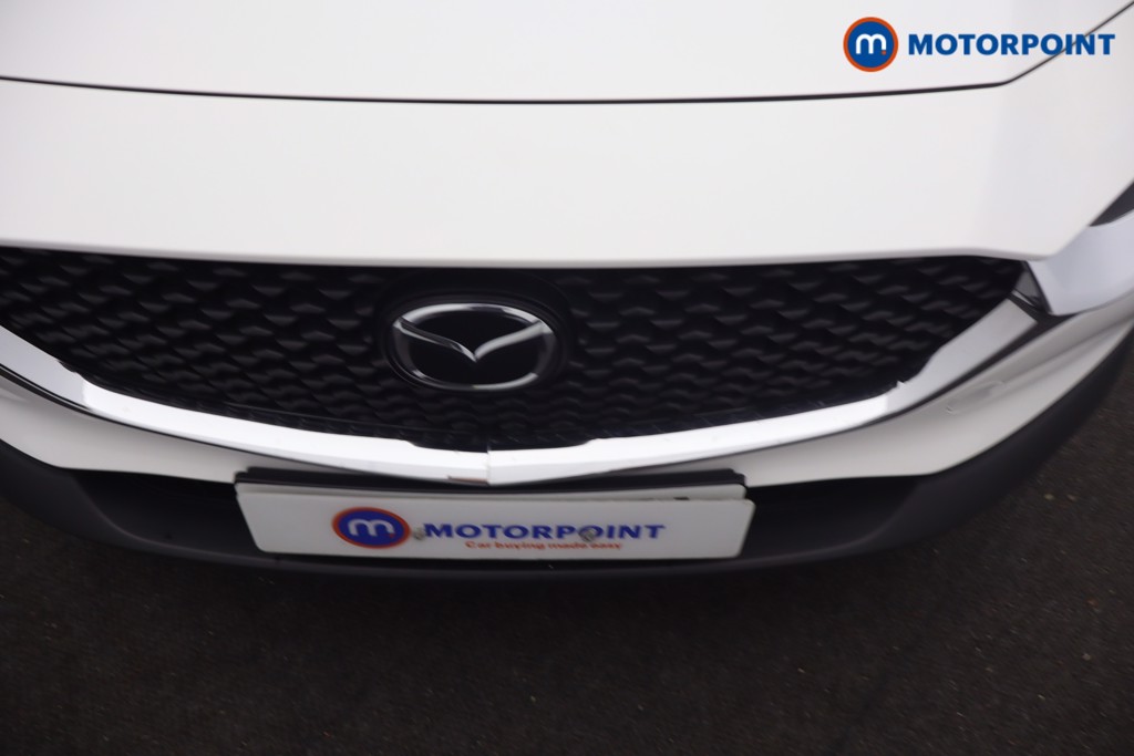 Mazda Cx-30 Se-L Manual Petrol SUV - Stock Number (1650709) - 21st supplementary image