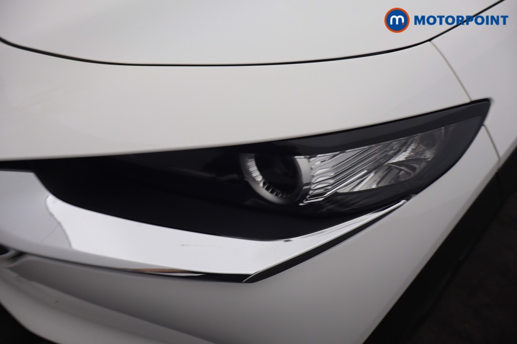 Mazda Cx-30 Se-L Manual Petrol SUV - Stock Number (1650709) - 22nd supplementary image