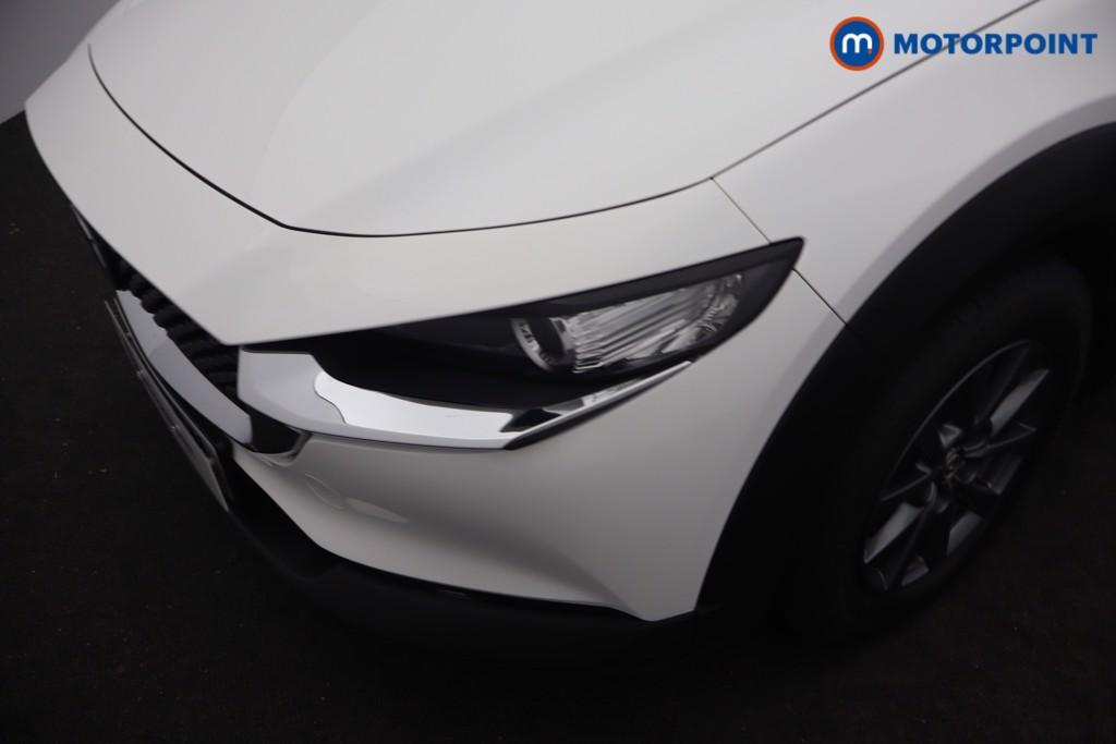 Mazda Cx-30 Se-L Manual Petrol SUV - Stock Number (1650709) - 23rd supplementary image