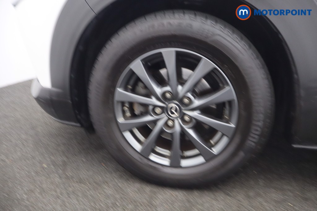 Mazda Cx-30 Se-L Manual Petrol SUV - Stock Number (1650709) - 24th supplementary image