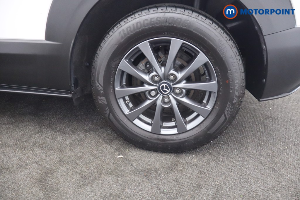 Mazda Cx-30 Se-L Manual Petrol SUV - Stock Number (1650709) - 25th supplementary image
