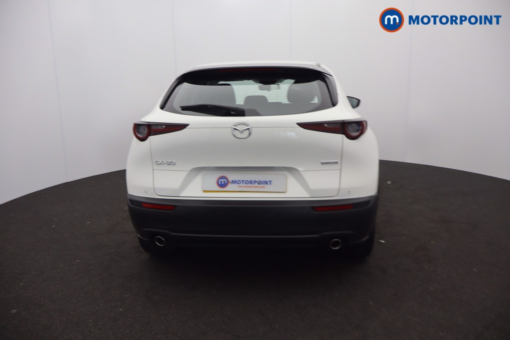 Mazda Cx-30 Se-L Manual Petrol SUV - Stock Number (1650709) - 1st supplementary image