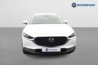 Mazda Cx-30 Se-L Manual Petrol SUV - Stock Number (1650709) - Front bumper