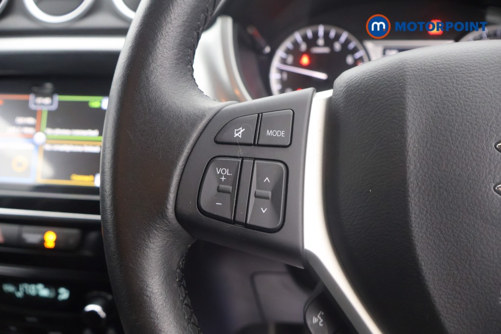 Suzuki Vitara Sz-T Manual Petrol SUV - Stock Number (1650765) - 6th supplementary image