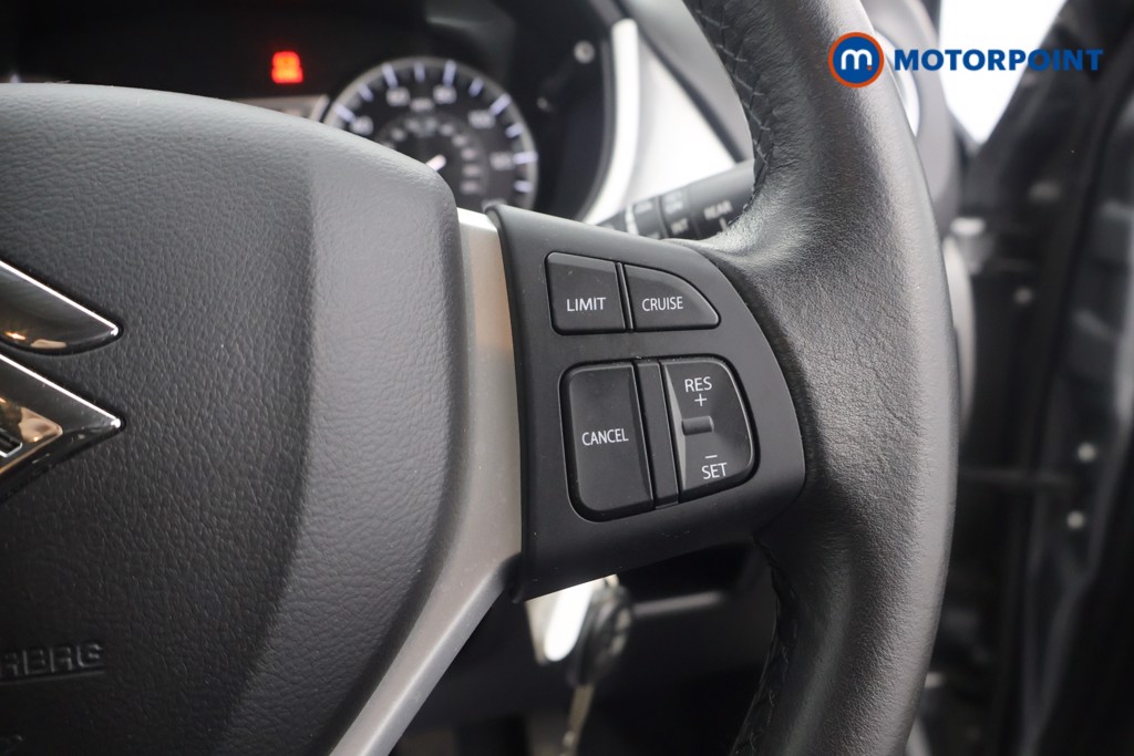 Suzuki Vitara Sz-T Manual Petrol SUV - Stock Number (1650765) - 7th supplementary image