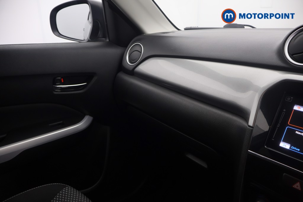 Suzuki Vitara Sz-T Manual Petrol SUV - Stock Number (1650765) - 10th supplementary image