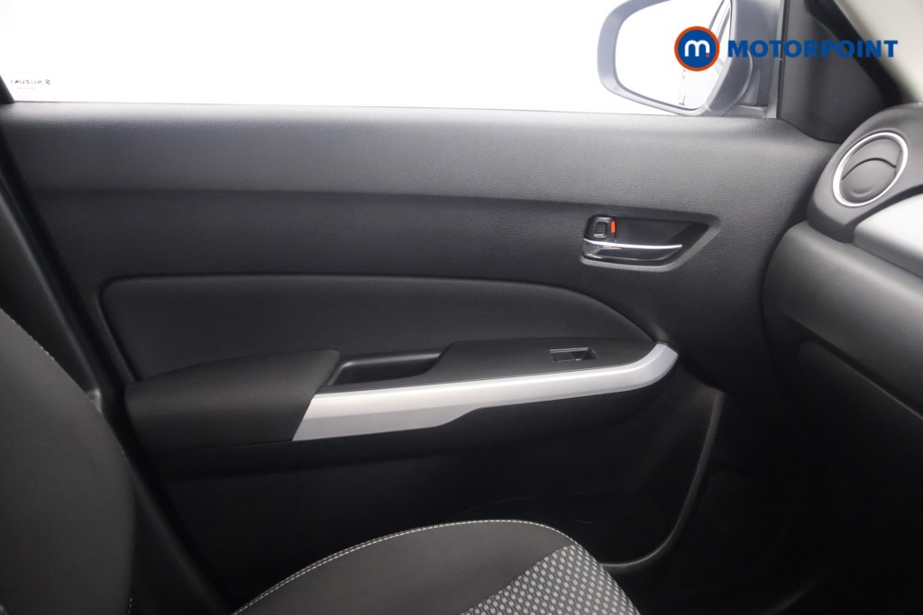 Suzuki Vitara Sz-T Manual Petrol SUV - Stock Number (1650765) - 11th supplementary image
