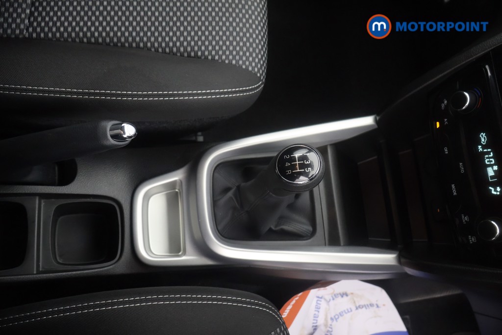 Suzuki Vitara Sz-T Manual Petrol SUV - Stock Number (1650765) - 13th supplementary image