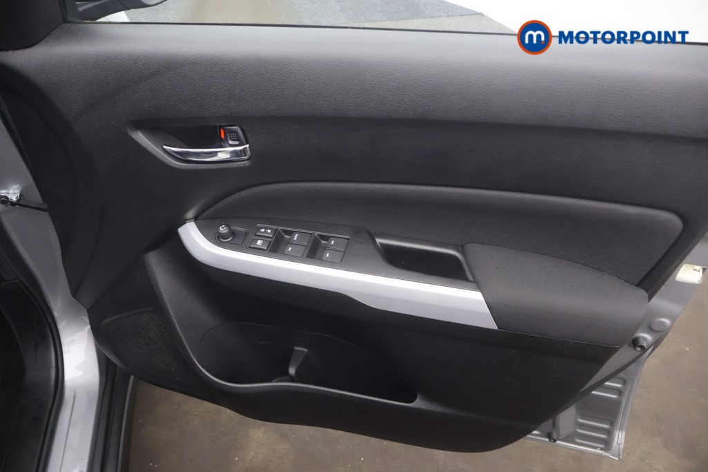 Suzuki Vitara Sz-T Manual Petrol SUV - Stock Number (1650765) - 14th supplementary image