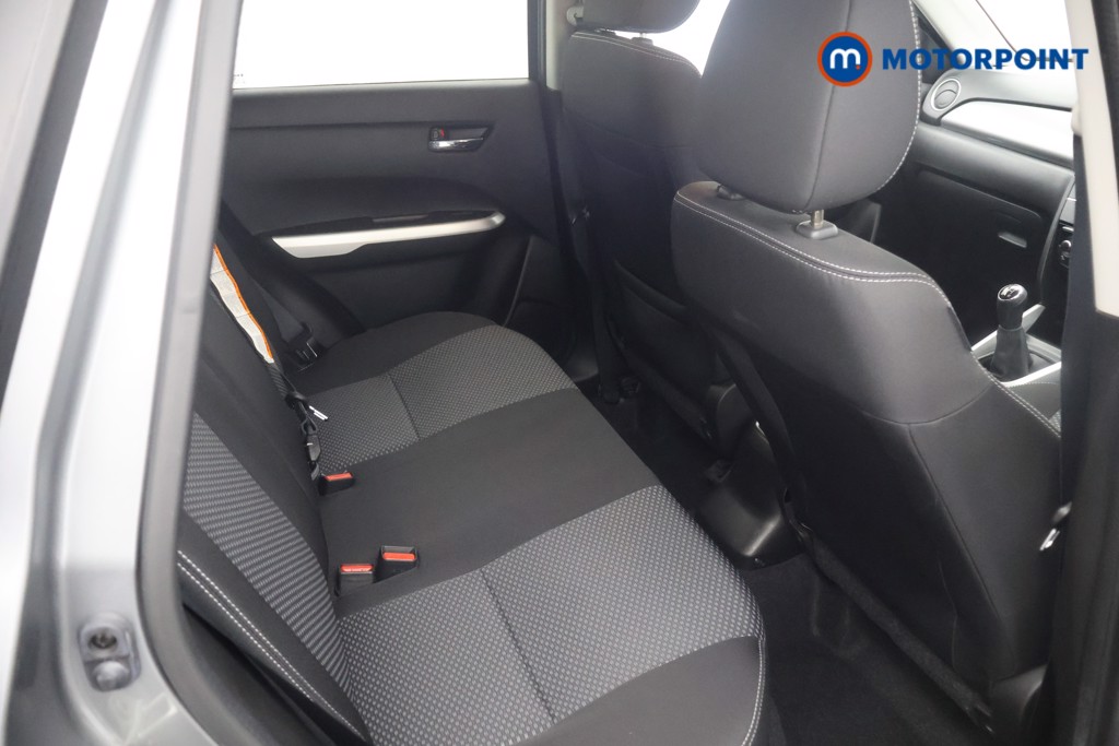 Suzuki Vitara Sz-T Manual Petrol SUV - Stock Number (1650765) - 18th supplementary image