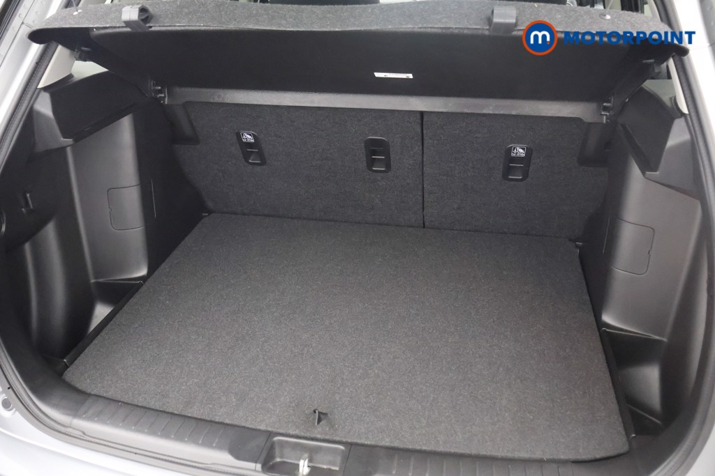Suzuki Vitara Sz-T Manual Petrol SUV - Stock Number (1650765) - 19th supplementary image