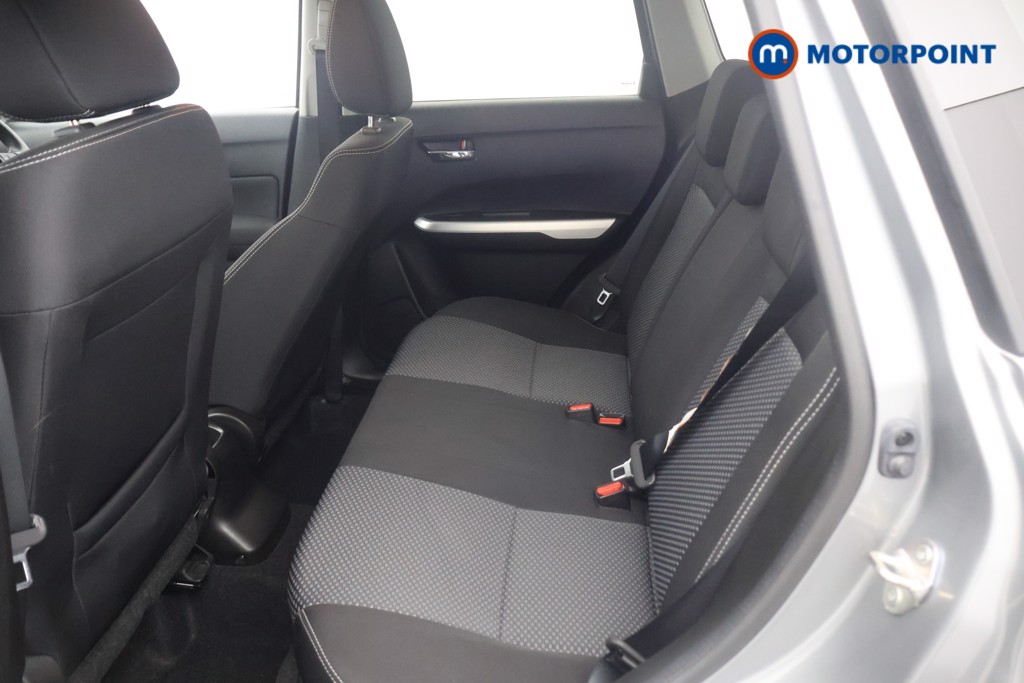 Suzuki Vitara Sz-T Manual Petrol SUV - Stock Number (1650765) - 21st supplementary image