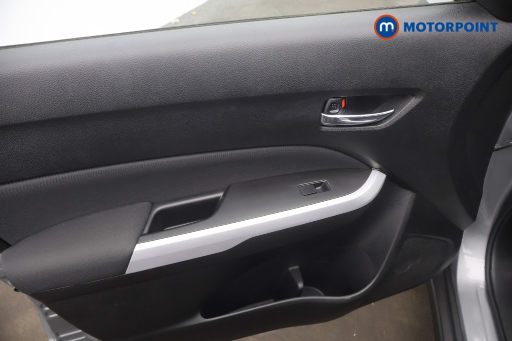 Suzuki Vitara Sz-T Manual Petrol SUV - Stock Number (1650765) - 22nd supplementary image