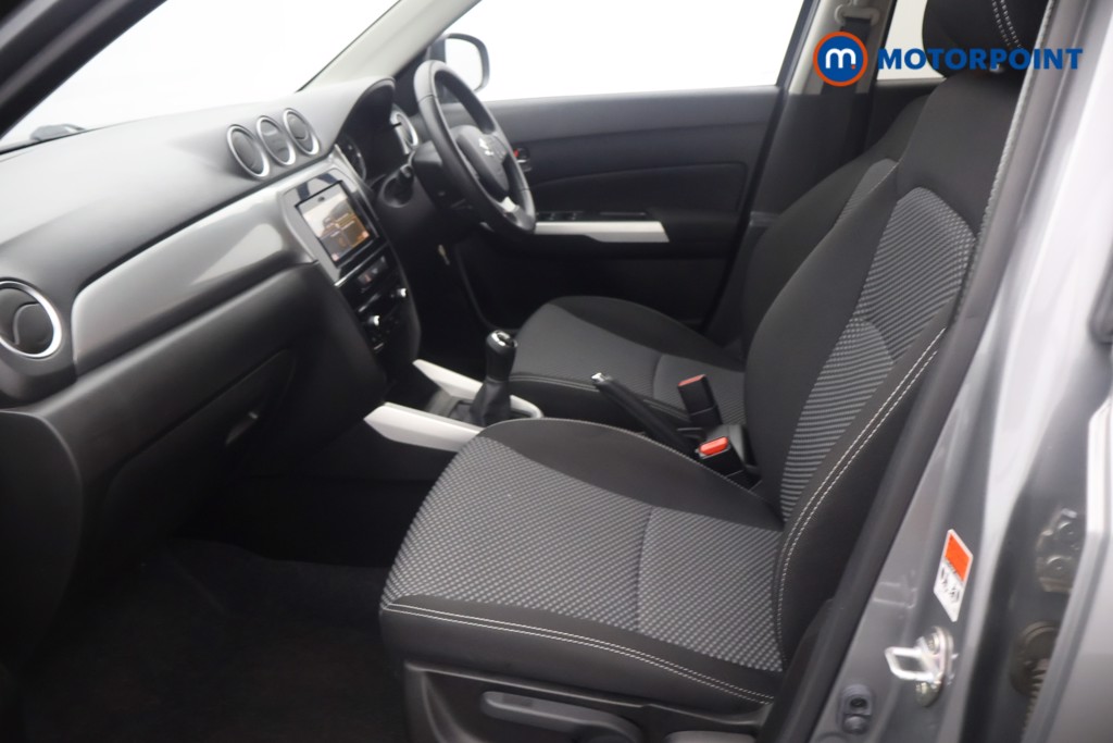 Suzuki Vitara Sz-T Manual Petrol SUV - Stock Number (1650765) - 23rd supplementary image