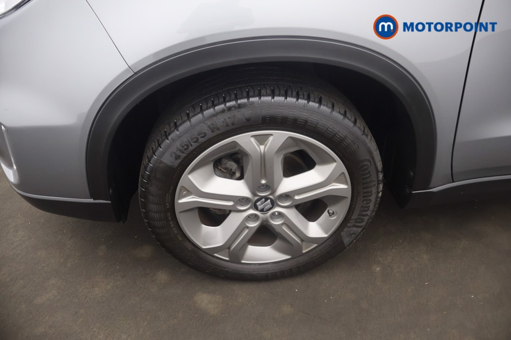 Suzuki Vitara Sz-T Manual Petrol SUV - Stock Number (1650765) - 1st supplementary image