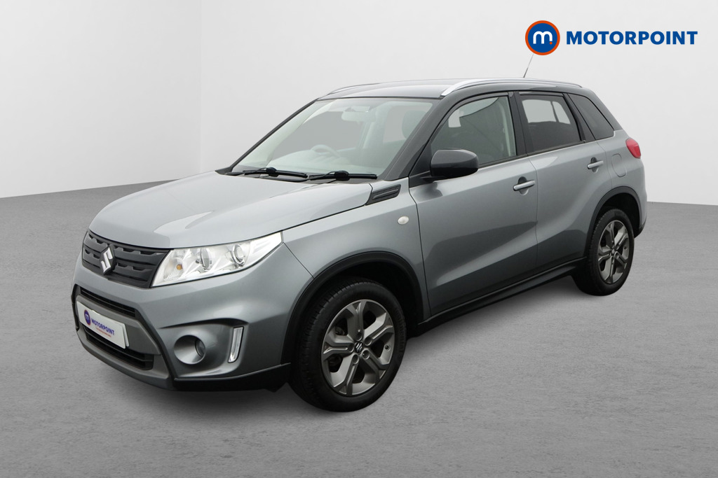 Suzuki Vitara Sz-T Manual Petrol SUV - Stock Number (1650765) - Passenger side front corner