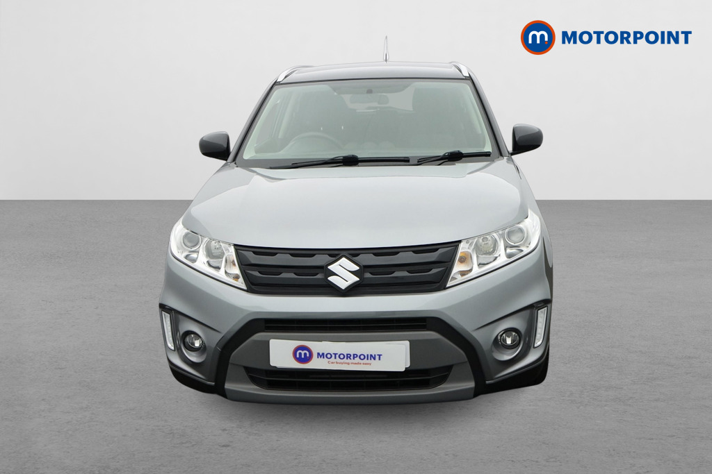 Suzuki Vitara Sz-T Manual Petrol SUV - Stock Number (1650765) - Front bumper