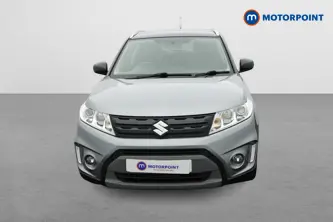 Suzuki Vitara Sz-T Manual Petrol SUV - Stock Number (1650765) - Front bumper
