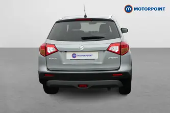 Suzuki Vitara Sz-T Manual Petrol SUV - Stock Number (1650765) - Rear bumper