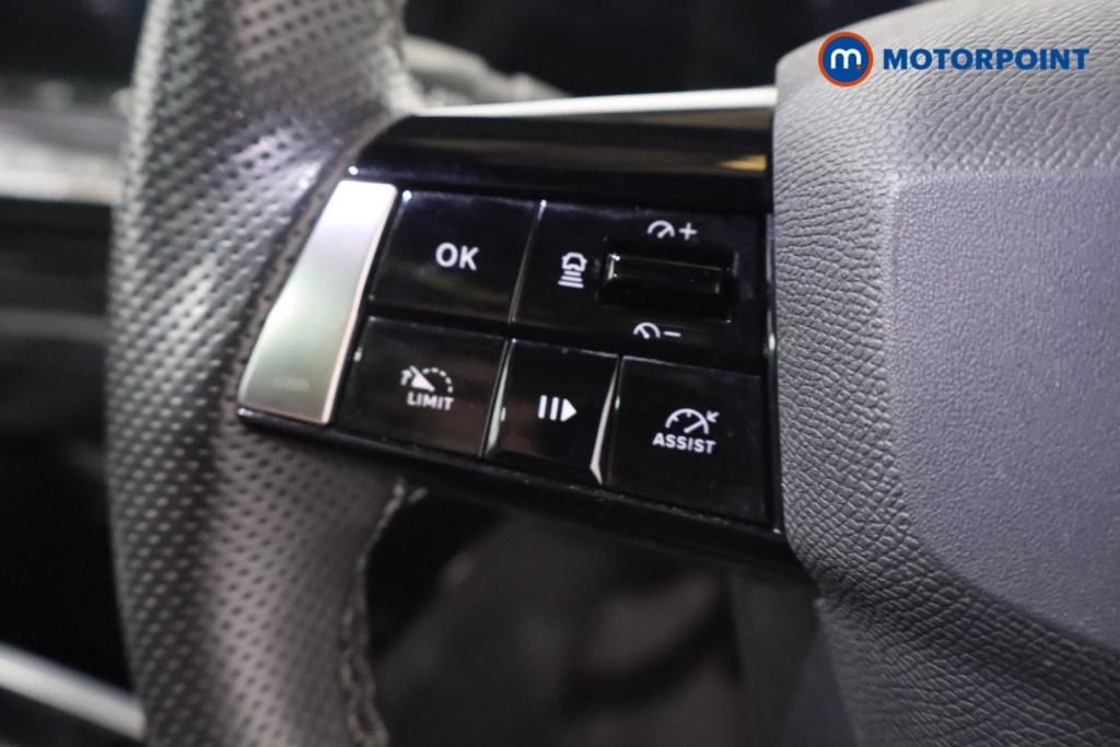Vauxhall Astra Ultimate Manual Petrol Hatchback - Stock Number (1650907) - 6th supplementary image