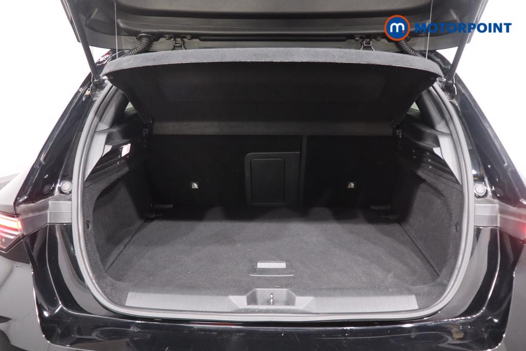 Vauxhall Astra Ultimate Manual Petrol Hatchback - Stock Number (1650907) - 11th supplementary image